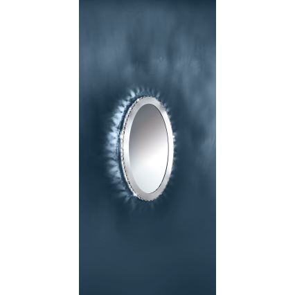 Eglo - Καθρέφτης με φωτισμό LED LED/36W/230V