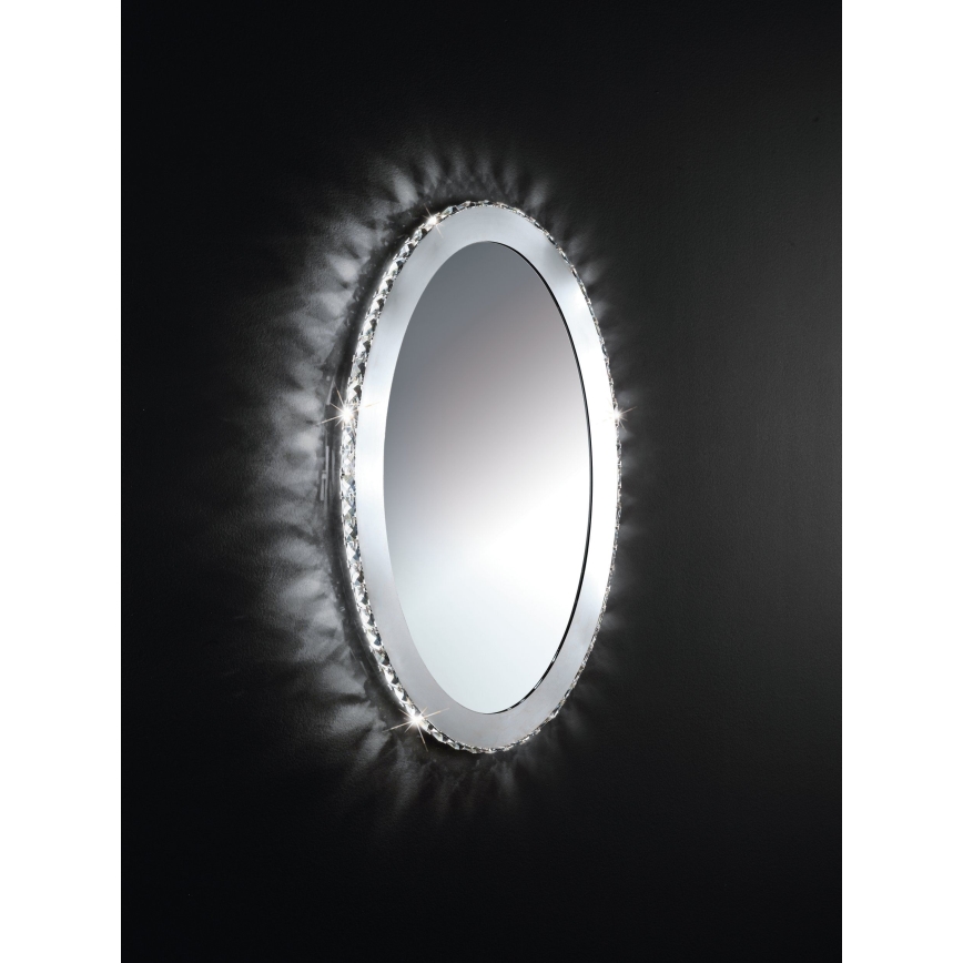 Eglo - Καθρέπτης με φωτισμό LED LED/36W/230V
