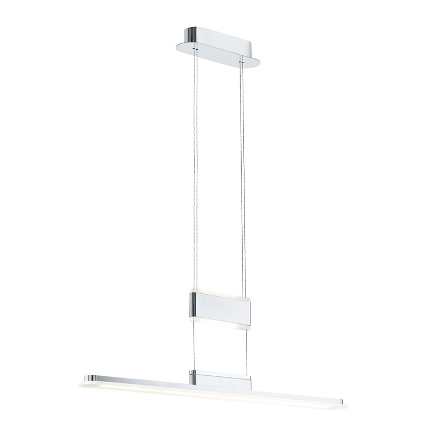 Eglo 93967 - Κρεμαστό φως dimmer LED ARMEDO 1 LED/24W/230V