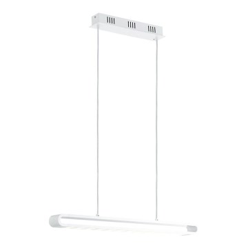 Eglo 93968 - Κρεμαστό φως dimmer LED PERILLO 1 8xLED/6W/230V