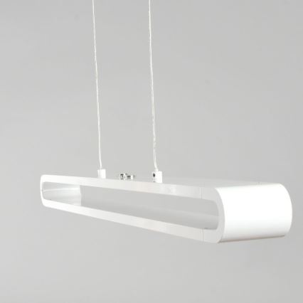Eglo 93968 - Κρεμαστό φως dimmer LED PERILLO 1 8xLED/6W/230V