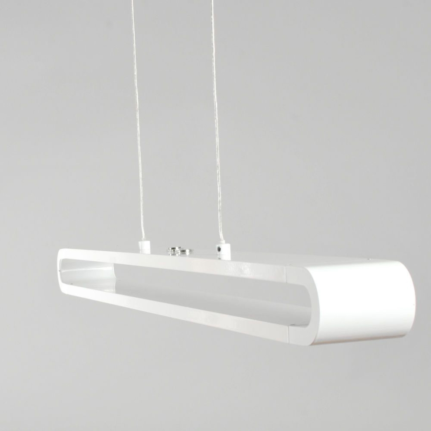 Eglo 93968 - Κρεμαστό φως dimmer LED PERILLO 1 8xLED/6W/230V