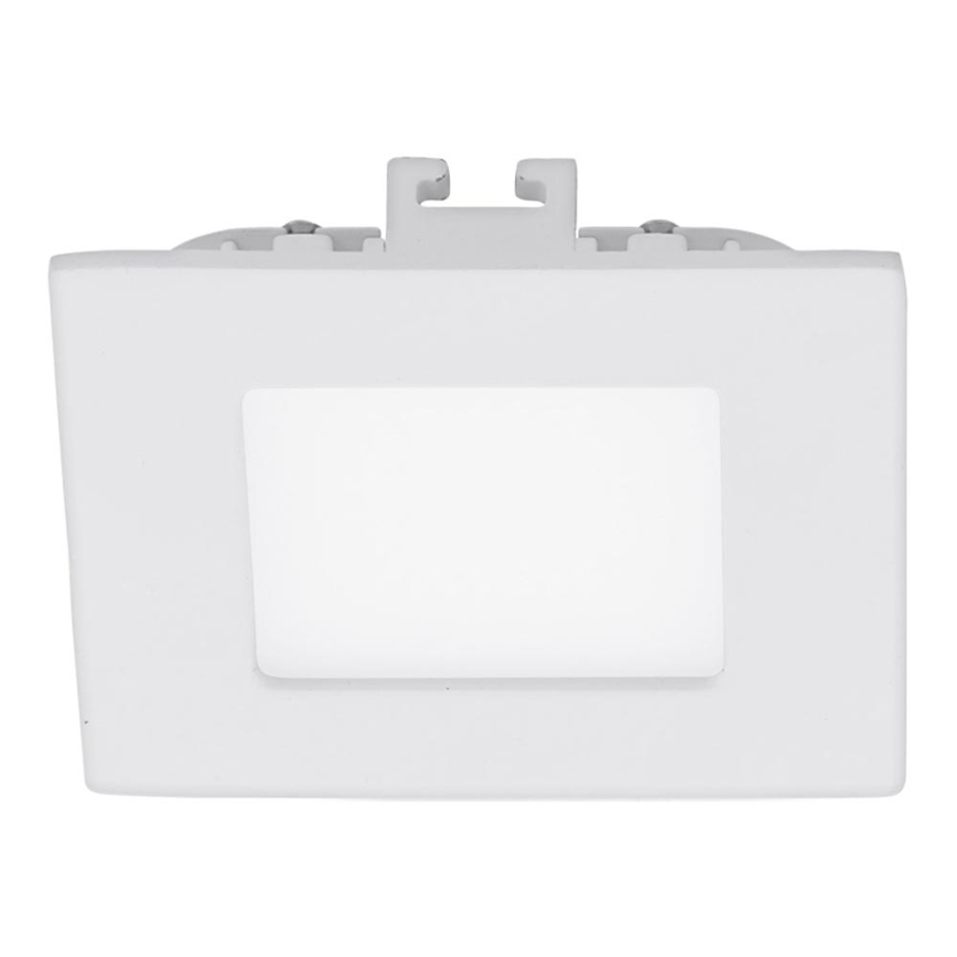 Eglo 94045 - Κρεμαστό φως οροφής LED FUEVA 1 LED/2,7W/230V