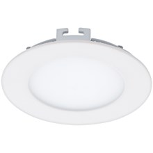 Eglo 94048 - Κρεμαστό φως οροφής LED FUEVA 1 LED/5,5W/230V