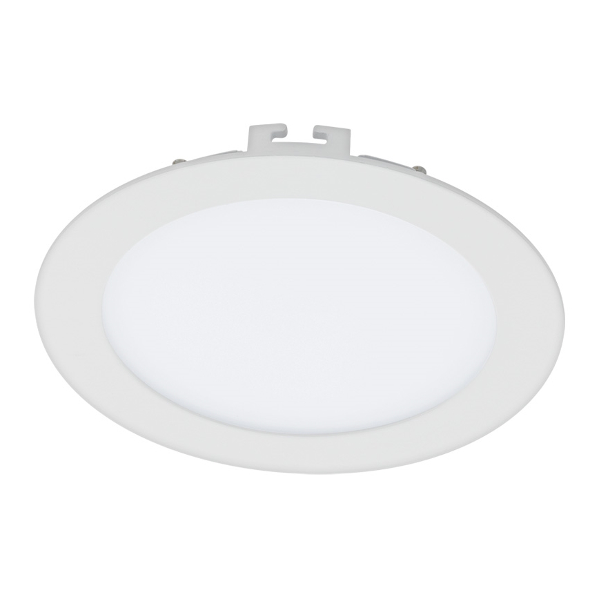 Eglo 94055 - Κρεμαστό φως οροφής LED FUEVA 1 LED/10,95W/230V