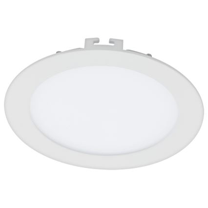 Eglo 94055 - Κρεμαστό φως οροφής LED FUEVA 1 LED/10,95W/230V