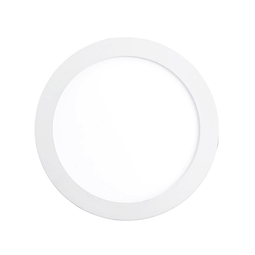 Eglo 94058 - Κρεμαστό φως οροφής LED FUEVA 1 LED/10,9W/230V