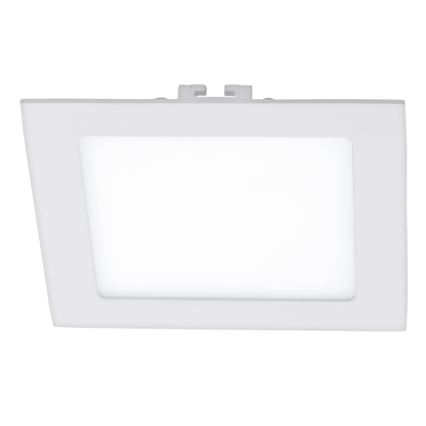 Eglo 94061 - Κρεμαστό φως οροφής LED FUEVA 1 LED/10,95W/230V