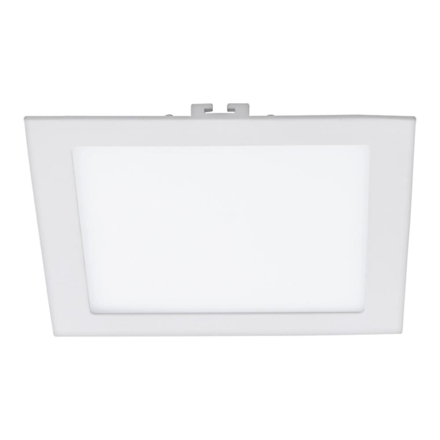 Eglo 94068 - Κρεμαστό φως οροφής LED FUEVA 1 LED/16,47W/230V