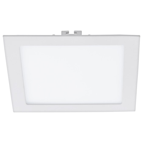 Eglo 94069 - Κρεμαστό φως οροφής LED FUEVA 1 LED/16,44W/230V