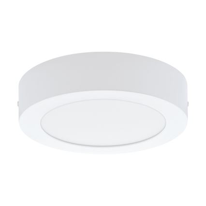 Eglo 94072 - Φως οροφής LED FUEVA 1 LED/10,89W/230V