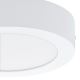 Eglo 94072 - Φως οροφής LED FUEVA 1 LED/10,89W/230V