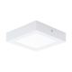 Eglo 94073 - Φως οροφής LED FUEVA 1 LED/10,95W/230V