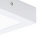Eglo 94074 - Φως οροφής LED FUEVA 1 LED/10,88W/230V