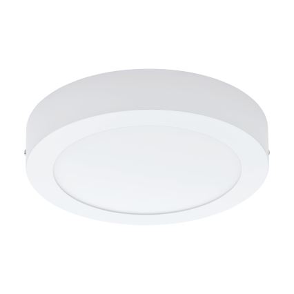 Eglo 94075 - Φωτιστικό οροφής LED FUEVA 1 LED/16,47W/230V pr. 22,5 cm