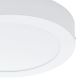 Eglo 94075 - Φως οροφής LED FUEVA 1 LED/16,47W/230V