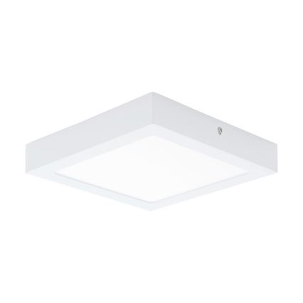 Eglo 94077 - Φωτιστικό οροφής LED FUEVA 1 LED/16,47W/230V 22,5x22,5 cm
