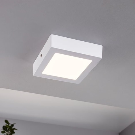 Eglo 94078 - Φως οροφής LED FUEVA 1 LED/16,44W/230V