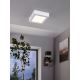 Eglo 94078 - Φως οροφής LED FUEVA 1 LED/16,44W/230V