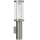 Eglo 94095 - Επιτοίχιο φωτιστικό εξωτερικού χώρου LED TRONO 2xGU10/5W/230V IP44