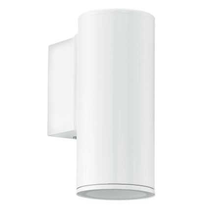 Eglo - Φως LED εξωτερικού χώρου 1xGU10/3W/230V IP44