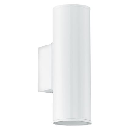 Eglo - Φως LED εξωτερικού χώρου 2xGU10/3W/230V IP44