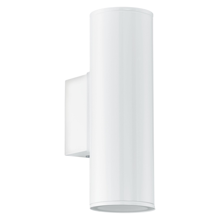 Eglo - Φως LED εξωτερικού χώρου 2xGU10/3W/230V IP44