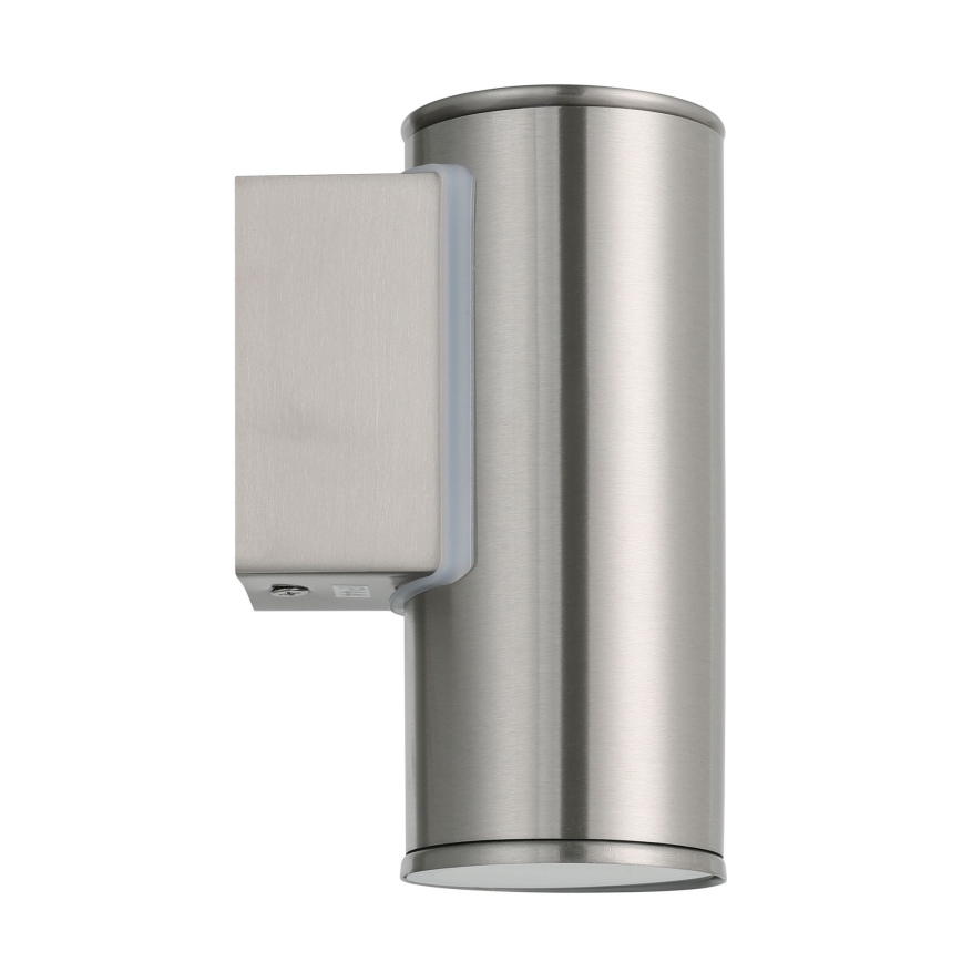 Eglo - Φως LED εξωτερικού χώρου 1xGU10/3W/230V IP44