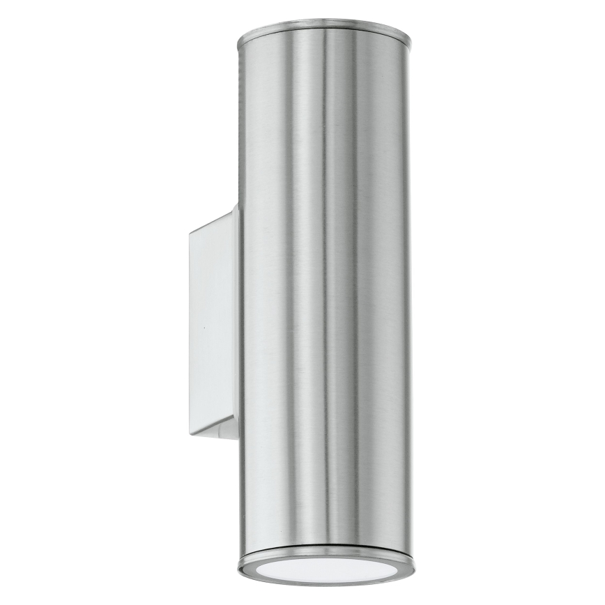 Eglo - Φως LED εξωτερικού χώρου 2xGU10/3W/230V IP44