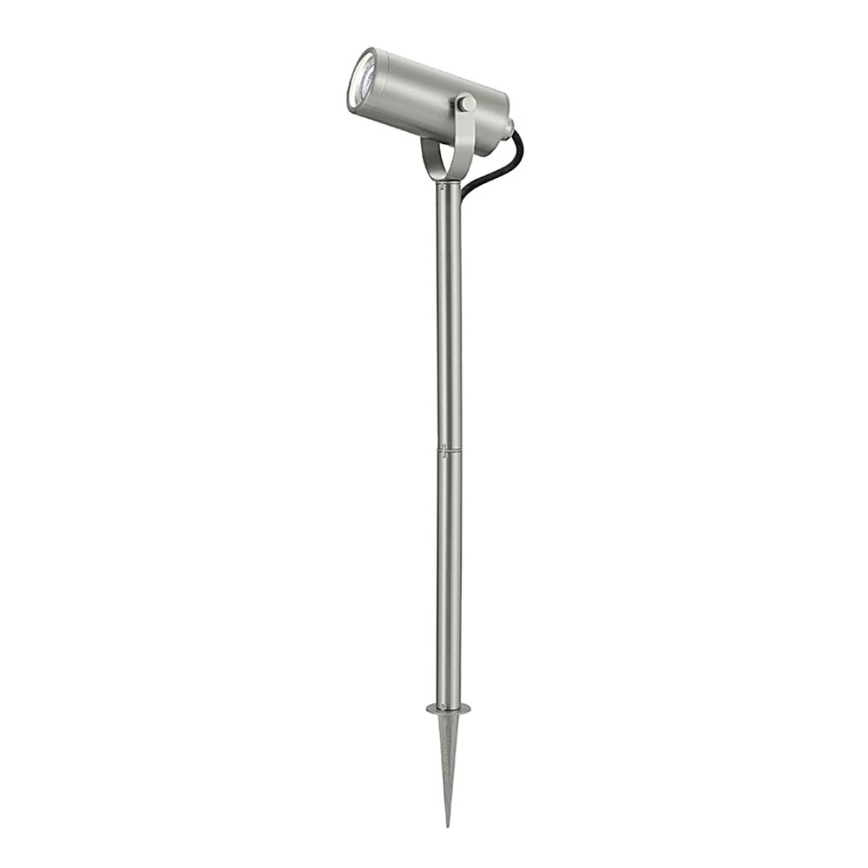Eglo 94109 - Φως LED εξωτερικού χώρου RIGA 1 1xGU10/5W/230V IP44
