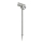Eglo 94109 - Φως LED εξωτερικού χώρου RIGA 1 1xGU10/5W/230V IP44