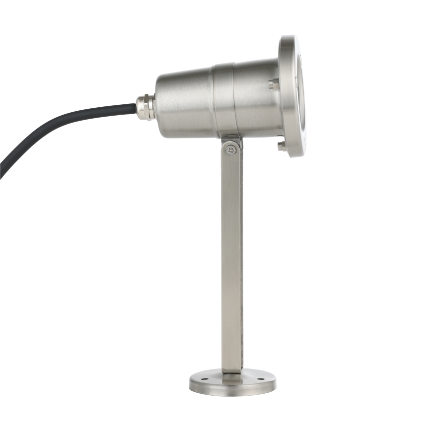 Eglo - Φως LED εξωτερικού χώρου 1xGU10/5W/230V IP54