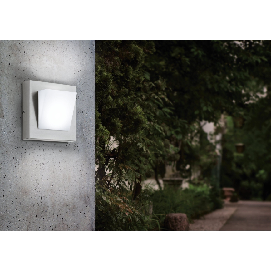 Eglo 94114 - Εξωτερικό φωτιστικό LED GALARY 1 LED/3,7W/230V IP44