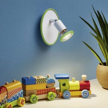 Eglo 94171 - LED σποτ φωτιστικό MODINO 1xGU10/3W/230V