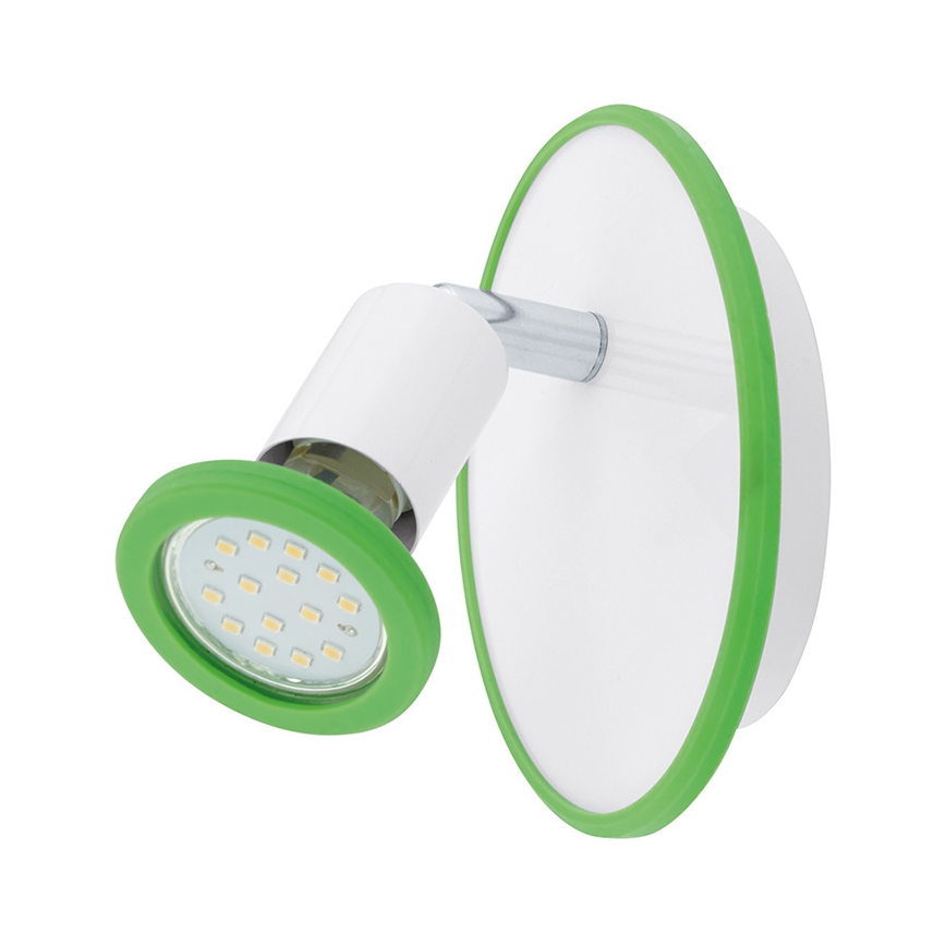 Eglo 94171 - Φως σποτ LED MODINO 1xGU10/3W/230V
