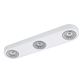 Eglo 94177 - Φως σποτ LED MONTALE 3xLED/5,4W/230V