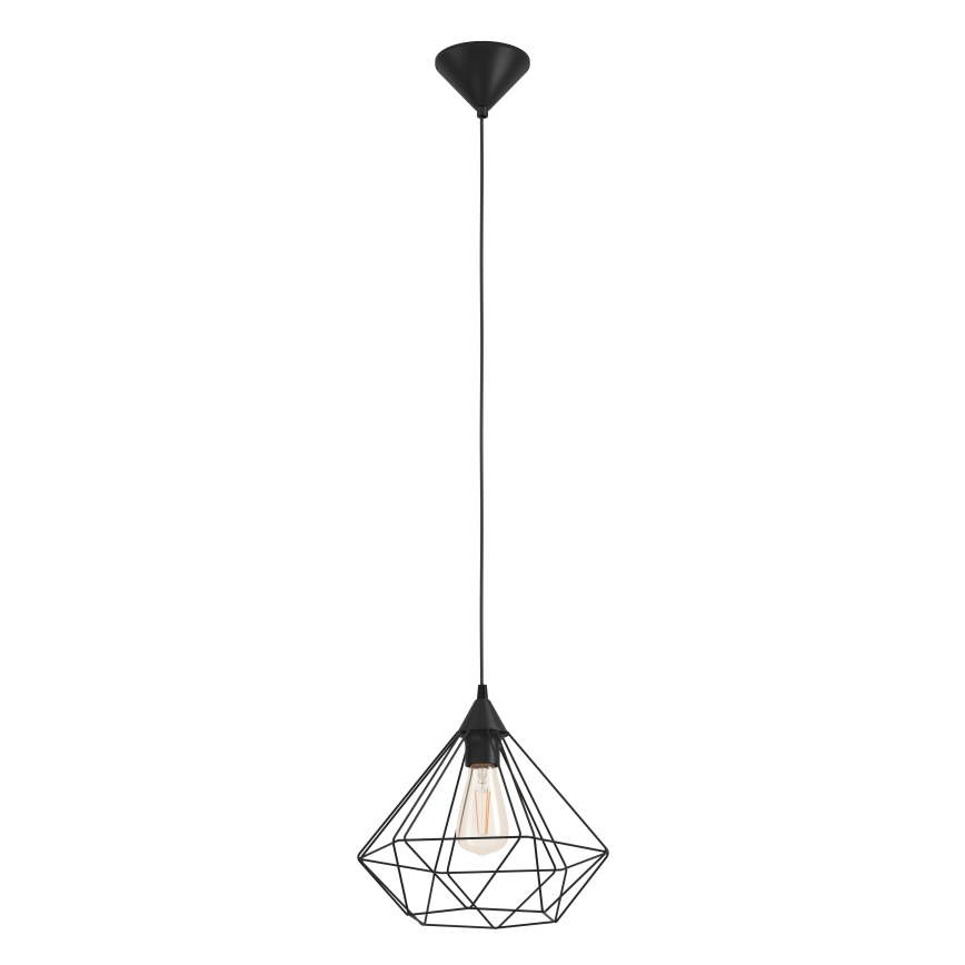 Eglo - Πολύφωτο 1xE27/60W/230V