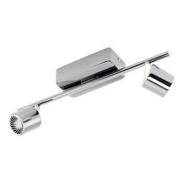 Eglo 94221 - LED φωτιστικό σημείου MAURANO 2xLED/5W/230V