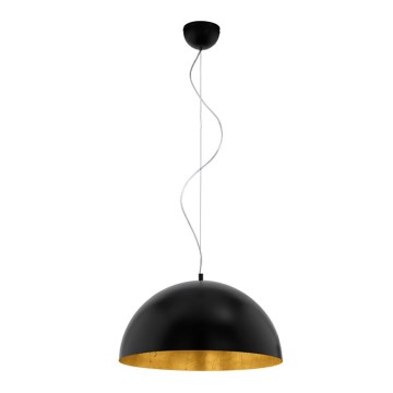 Eglo 94228 - LED φωτιστικό οροφής GAETANO 1xLED/24W/230V