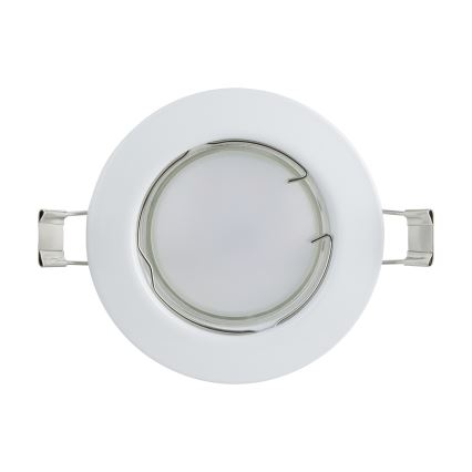 Eglo - ΣΕΤ 3x Κρεμαστό φως οροφής LED PENETO 3xGU10-LED/3W/230V