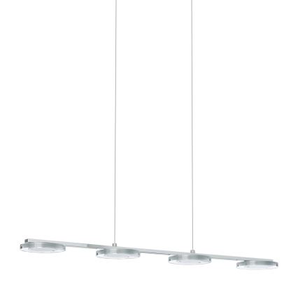 Eglo - LED κρεμαστό φωτιστικό 4xLED/4,5W/230V