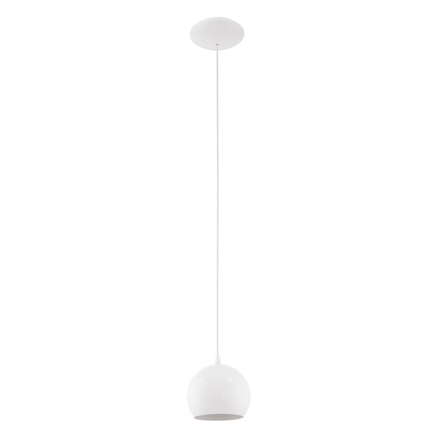 Eglo 94246 - Πολύφωτο LED PETTO 1 1xGU10-LED/3,3W/230V