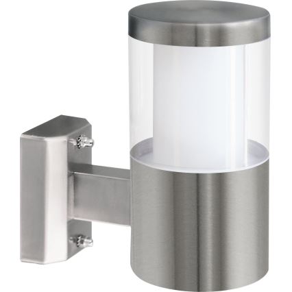 Eglo - Εξωτερικό φωτιστικό LED/3,7W/230V IP44