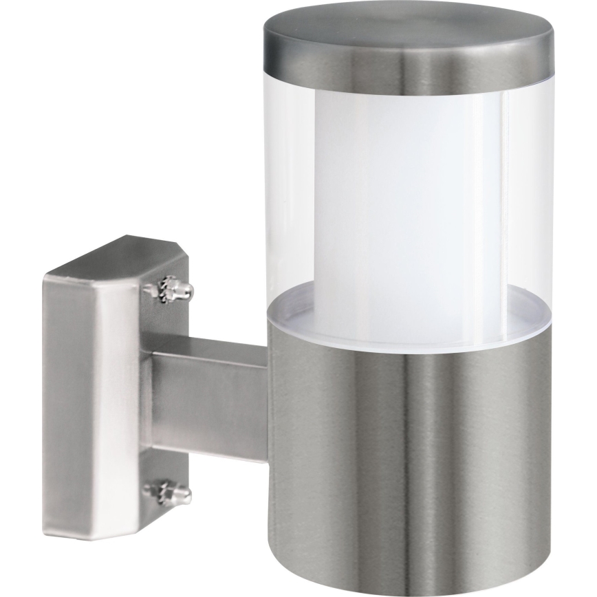 Eglo - Εξωτερικό φωτιστικό LED/3,7W/230V IP44