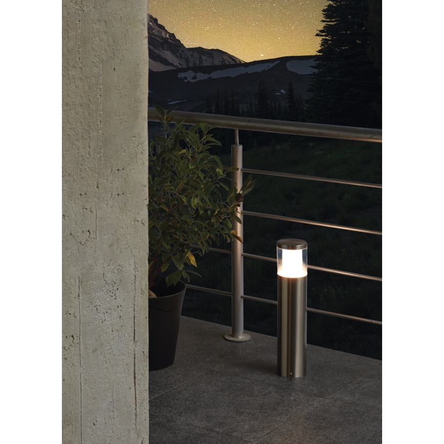 Eglo - LED εξωτερικός φωτισμός 1xLED/3,7W/230V IP44