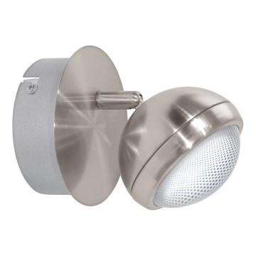 Eglo 94302 - Φως σποτ LED LOMBES 1xLED/4,2W/230V