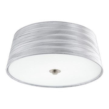 Eglo 94306 - Οροφής φωτιστικό FONSEA 2xE27/60W/230V