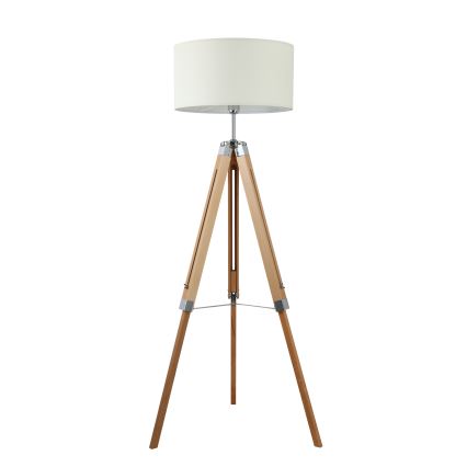 Eglo - Επιδαπέδιο φωτιστικό 1xE27/60W/230V