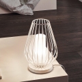 Eglo 94342 - Επιτραπέζιο φωτιστικό LED VENCINO LED/6W/230V