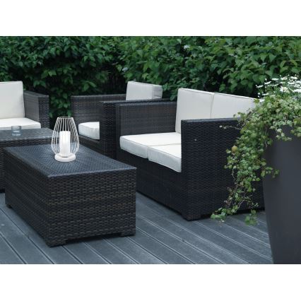 Eglo 94342 - Επιτραπέζιο φωτιστικό LED VENCINO LED/6W/230V